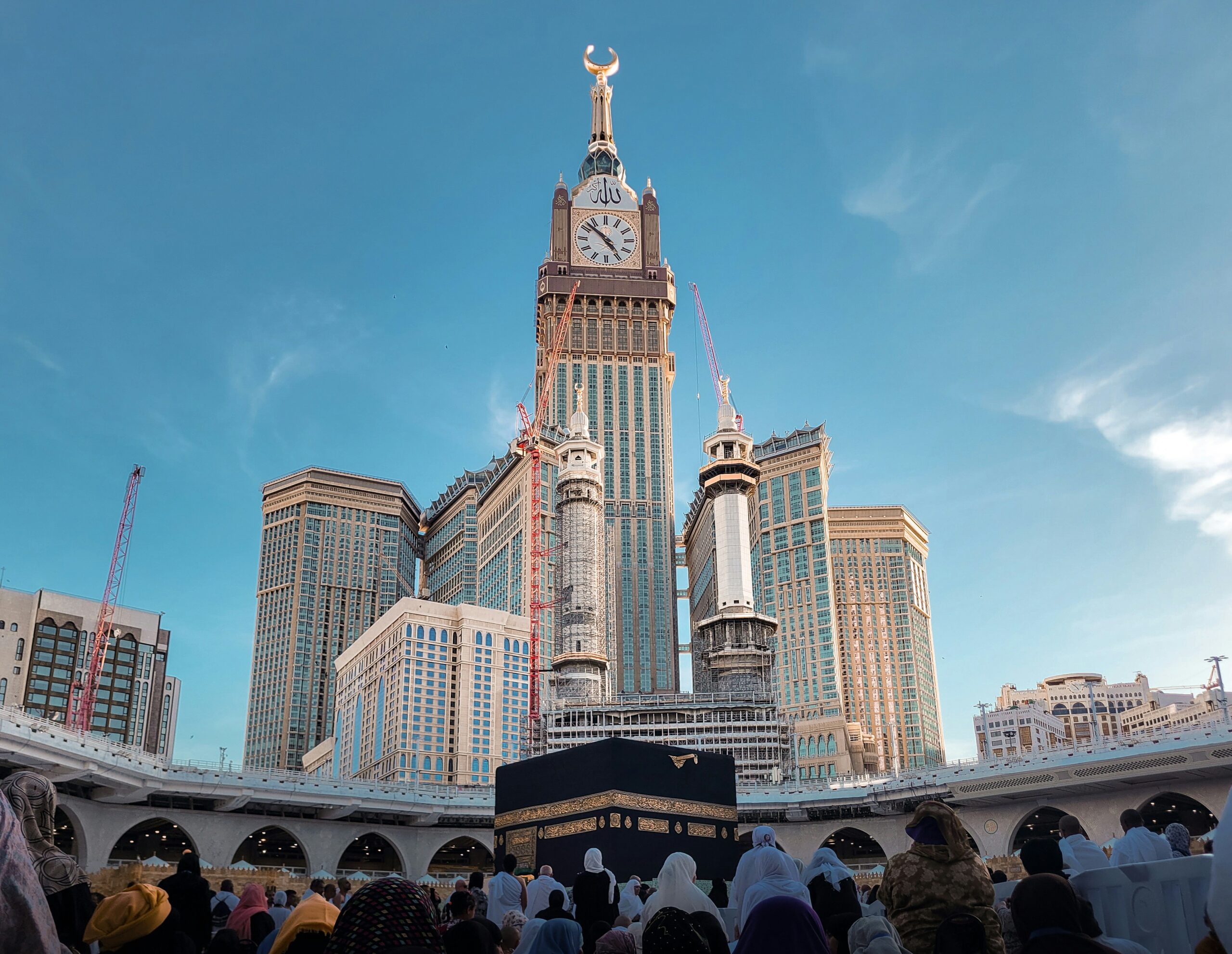 Masjidil Haram